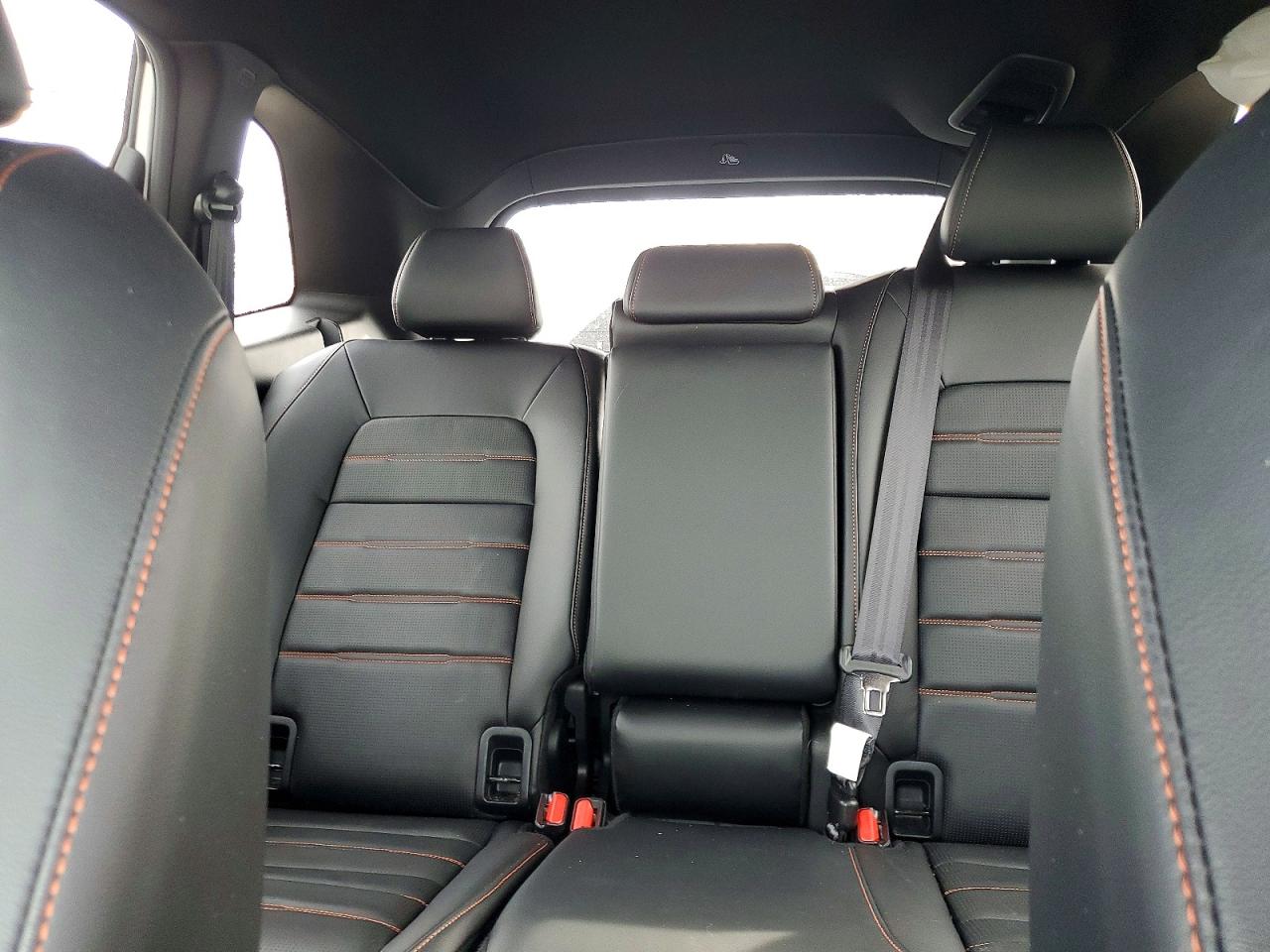 2025 HONDA CR-V SPORT-L photo 10
