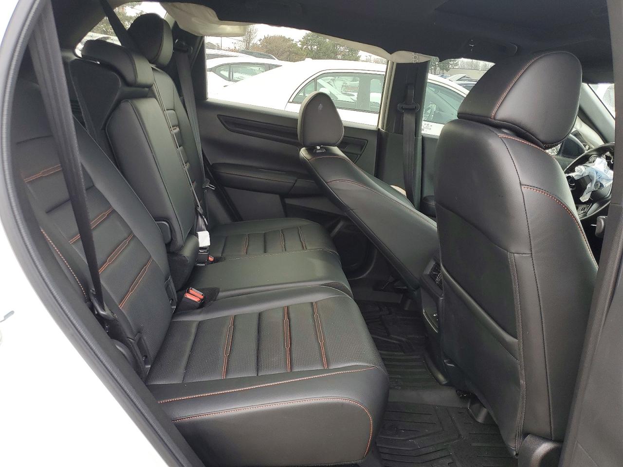 2025 HONDA CR-V SPORT-L photo 11