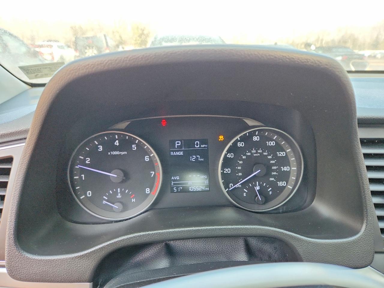 2017 HYUNDAI ELANTRA SE photo 17