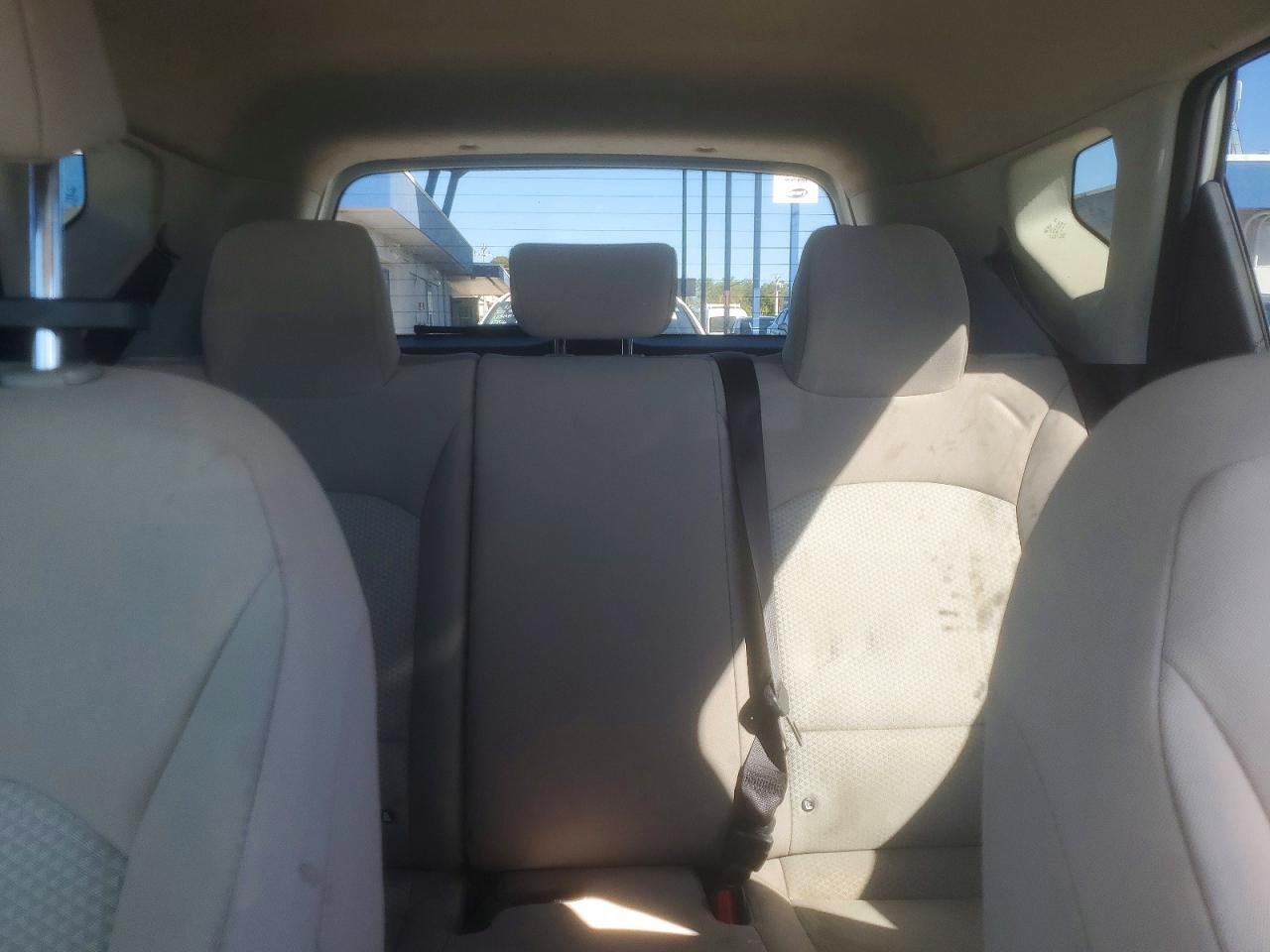 2020 KIA SOUL LX photo 28