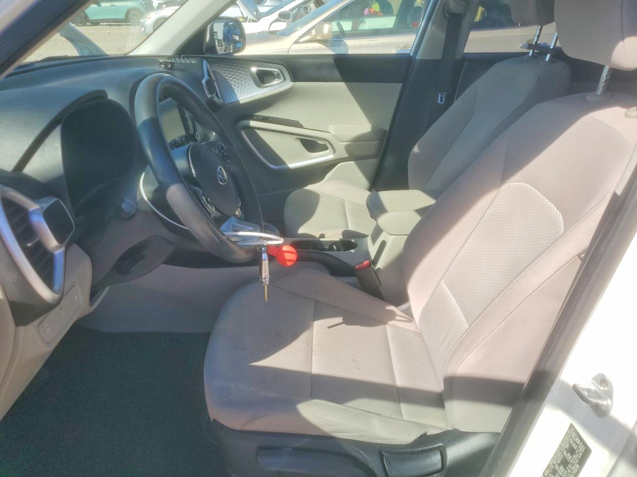 2020 KIA SOUL LX photo 19