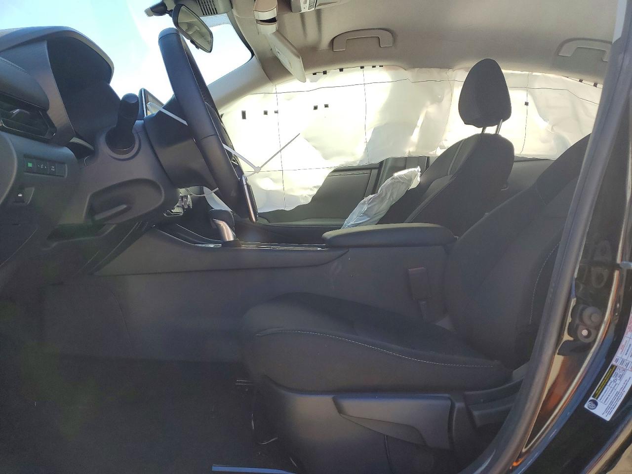2025 NISSAN SENTRA SV photo 13