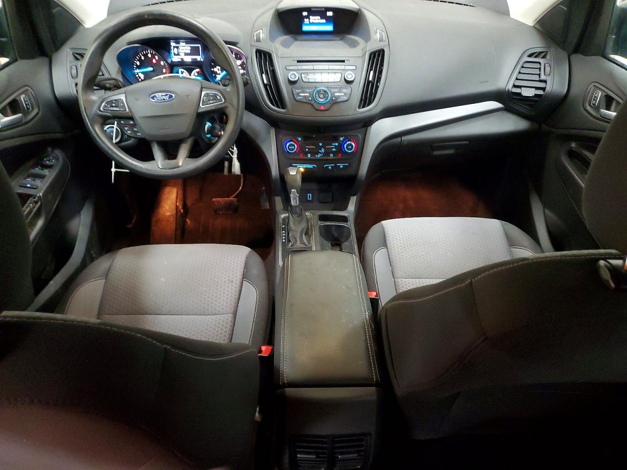 2017 FORD ESCAPE SE photo 22