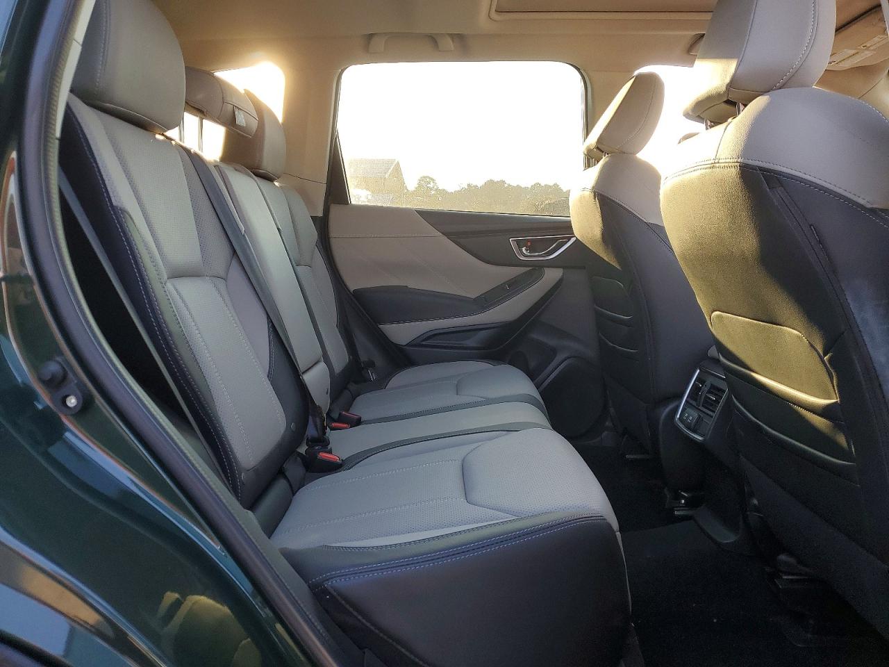 2022 SUBARU FORESTER LIMITED photo 21