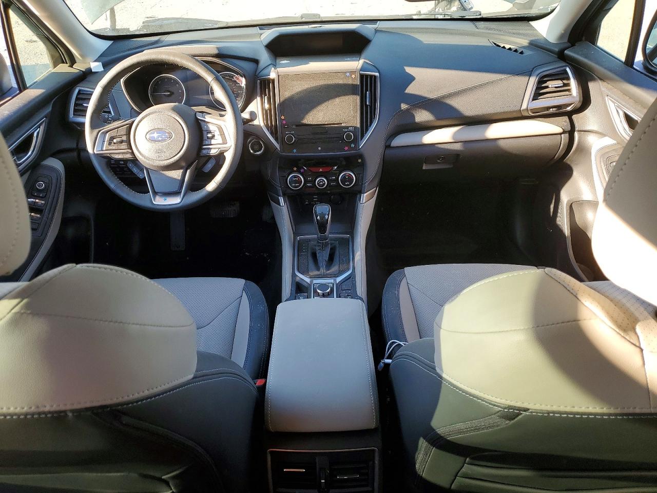 2022 SUBARU FORESTER LIMITED photo 15