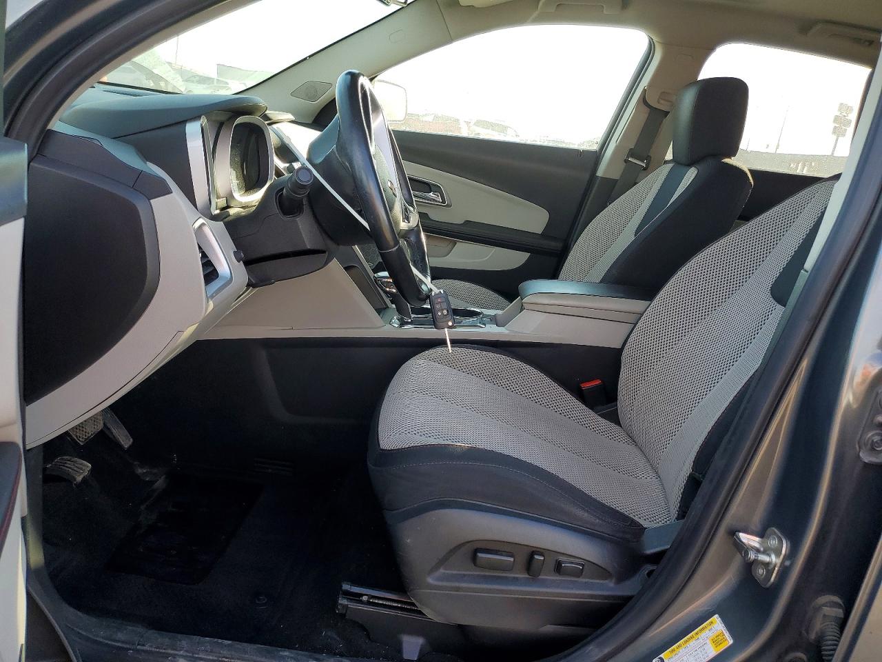2013 CHEVROLET EQUINOX LT photo 7