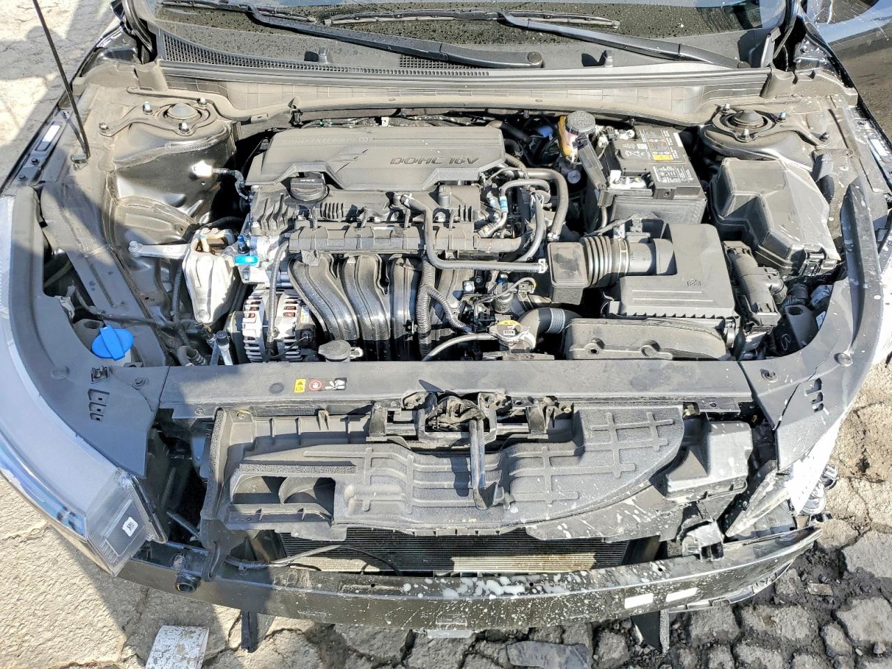2025 KIA K4 LX photo 31