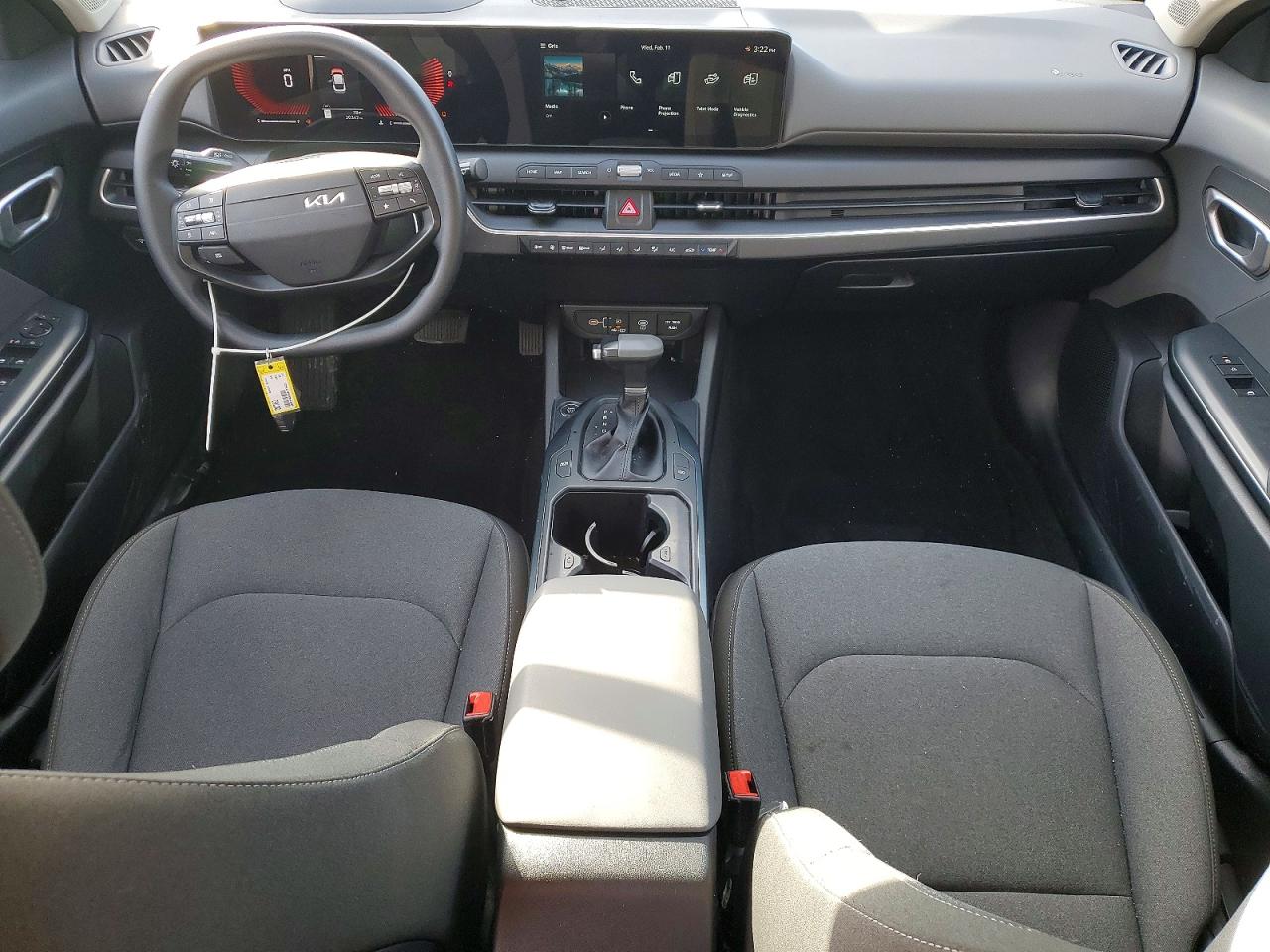2025 KIA K4 LX photo 22