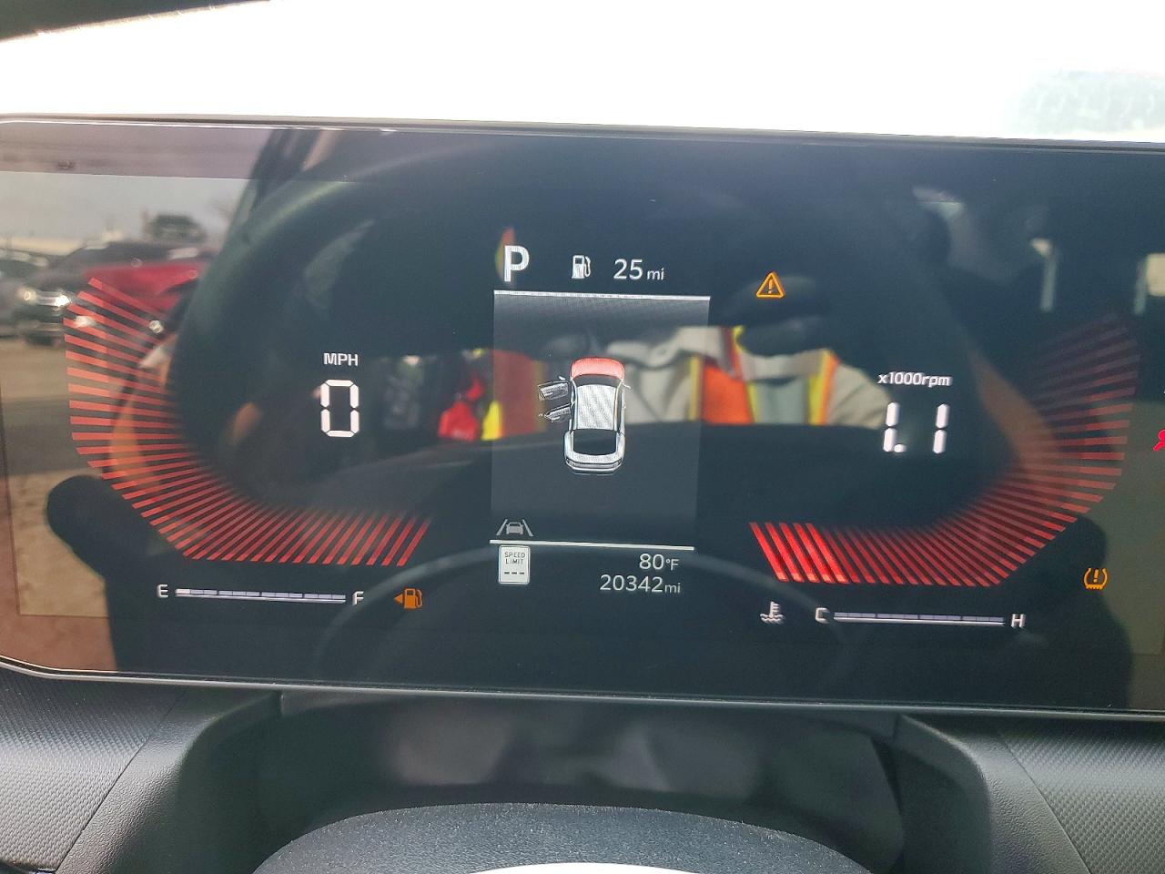 2025 KIA K4 LX photo 25