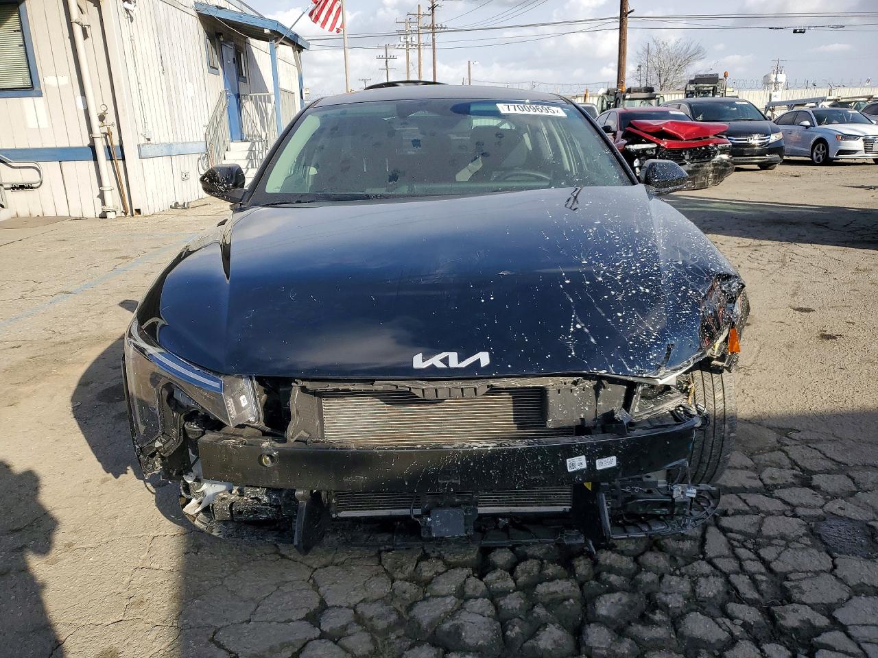 2025 KIA K4 LX photo 13