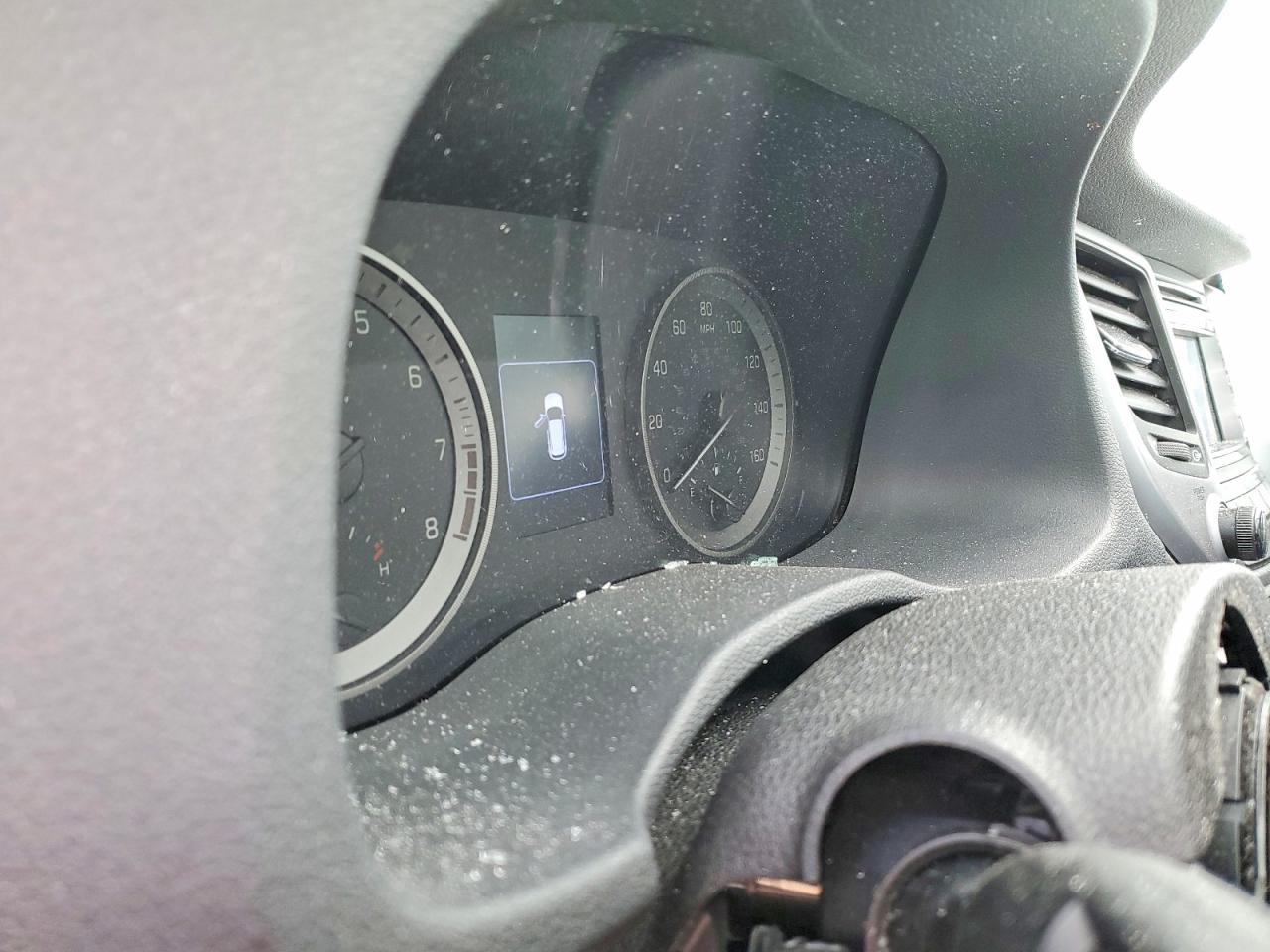 2017 HYUNDAI TUCSON LIMITED photo 9