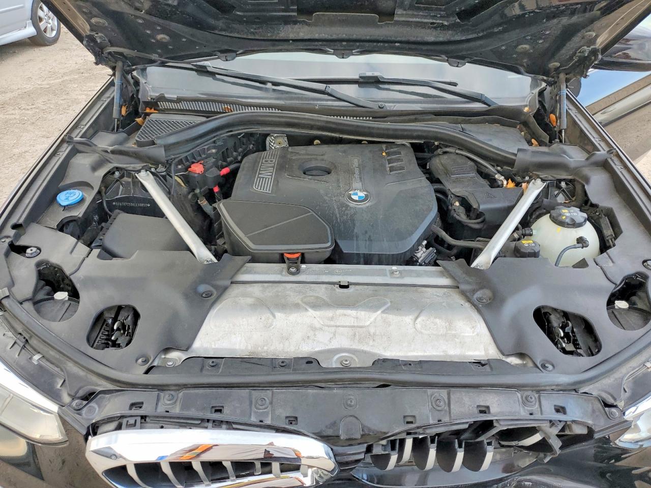 2019 BMW X3 SDRIVE30I photo 11