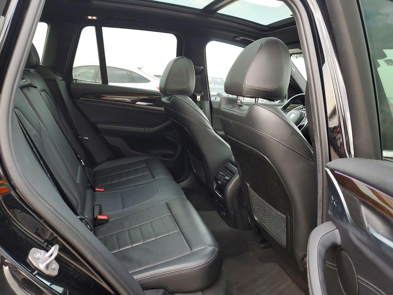 2019 BMW X3 SDRIVE30I photo 10