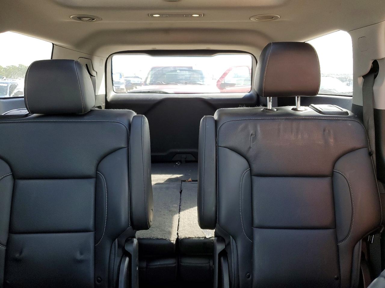 2021 GMC ACADIA SLT photo 19