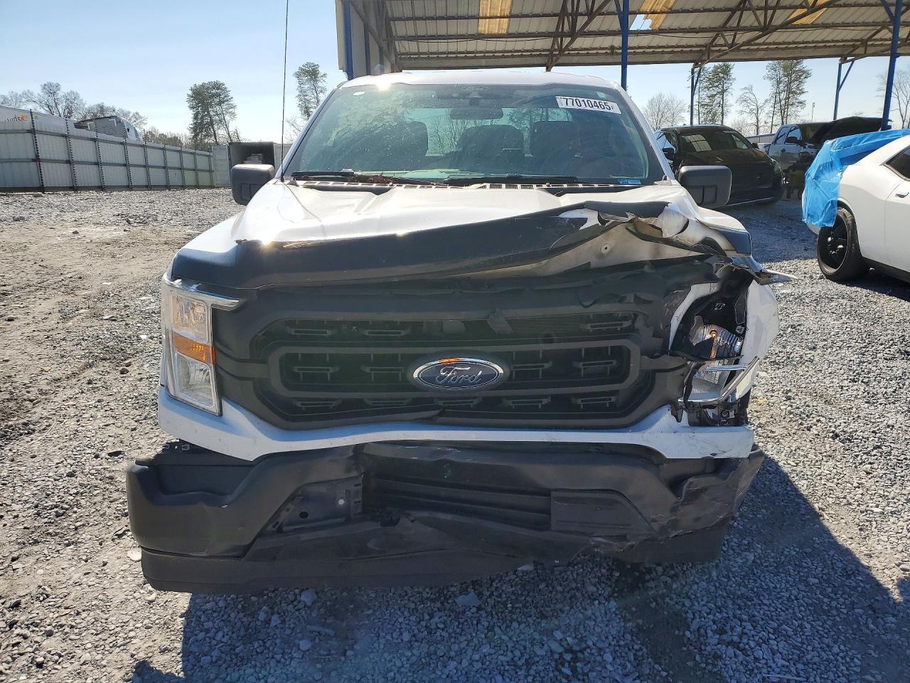 2021 FORD F150 SUPER CAB photo 9