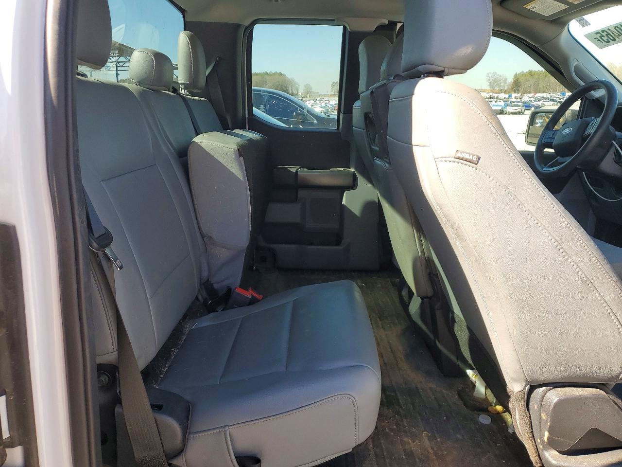 2021 FORD F150 SUPER CAB photo 19