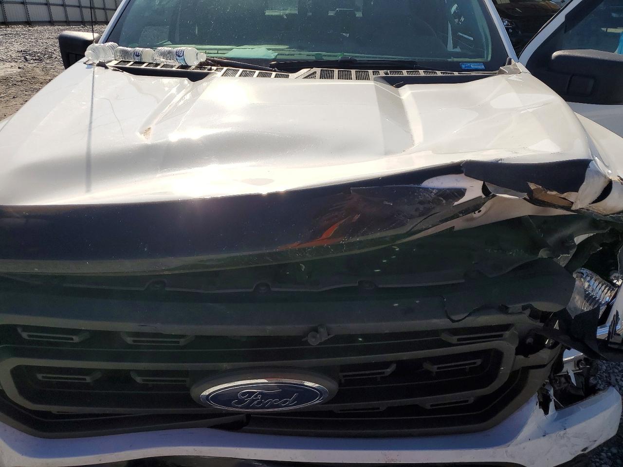 2021 FORD F150 SUPER CAB photo 21