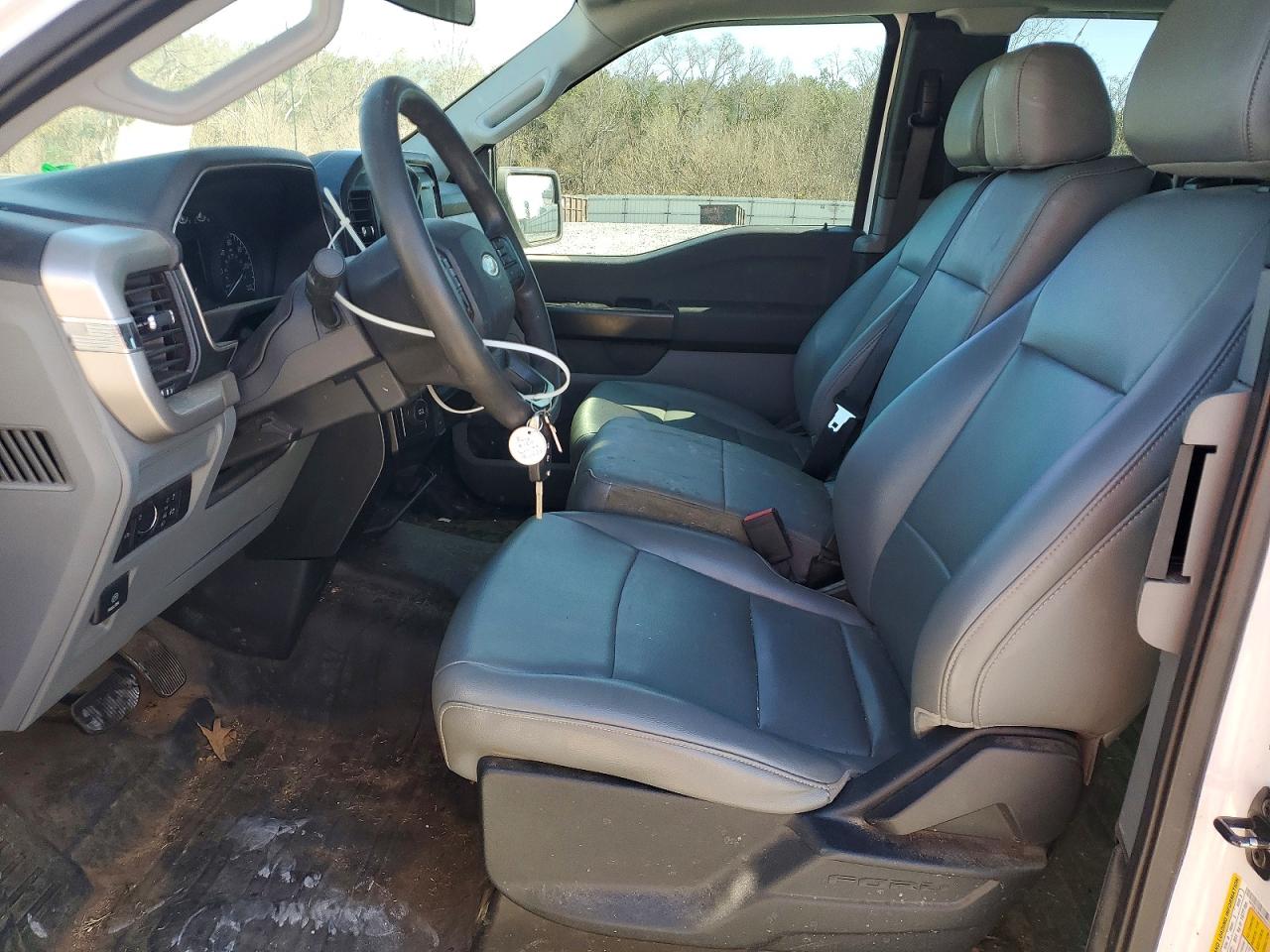 2021 FORD F150 SUPER CAB photo 13