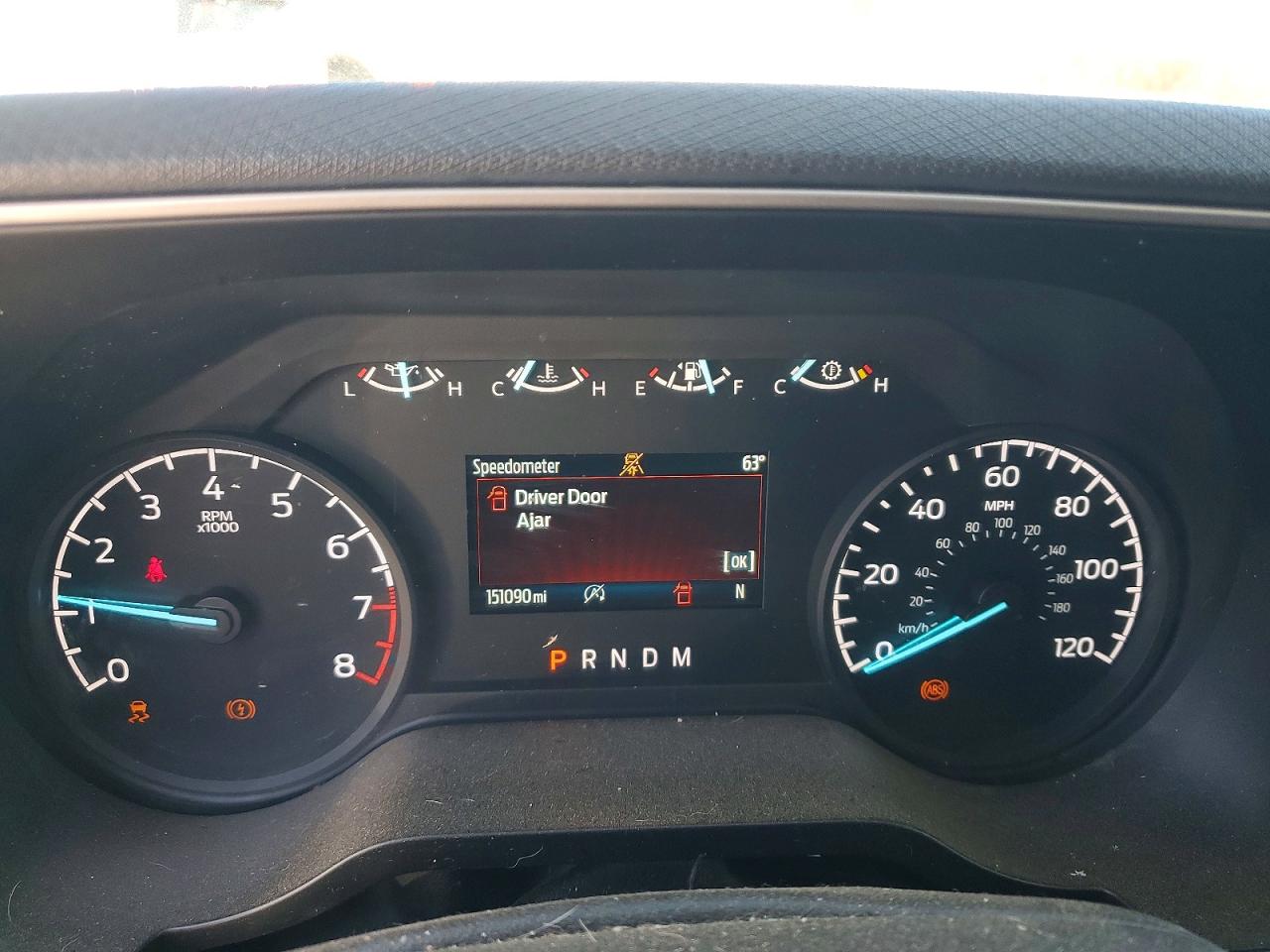 2021 FORD F150 SUPER CAB photo 17