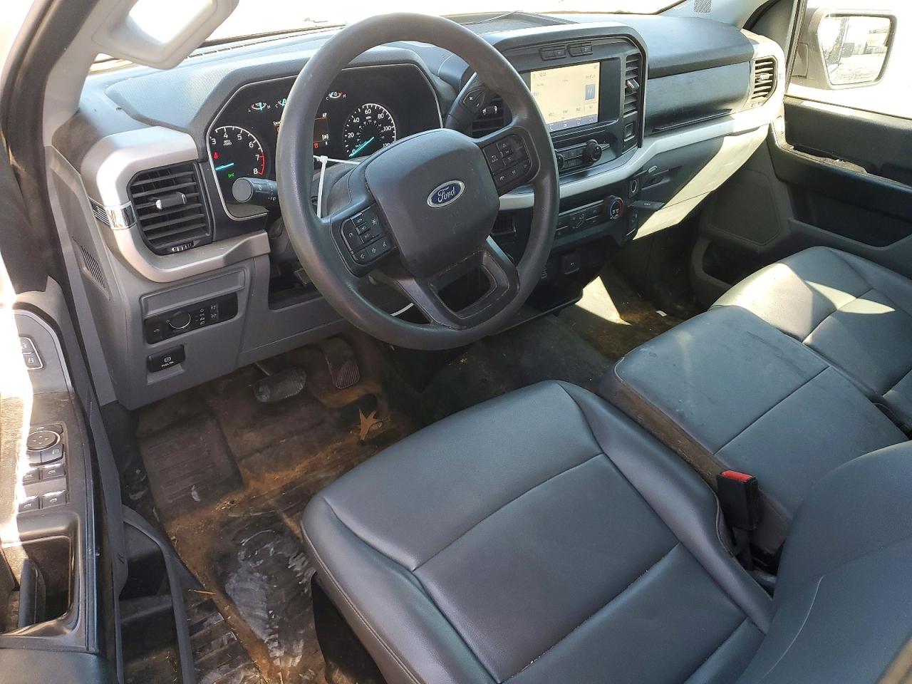 2021 FORD F150 SUPER CAB photo 15