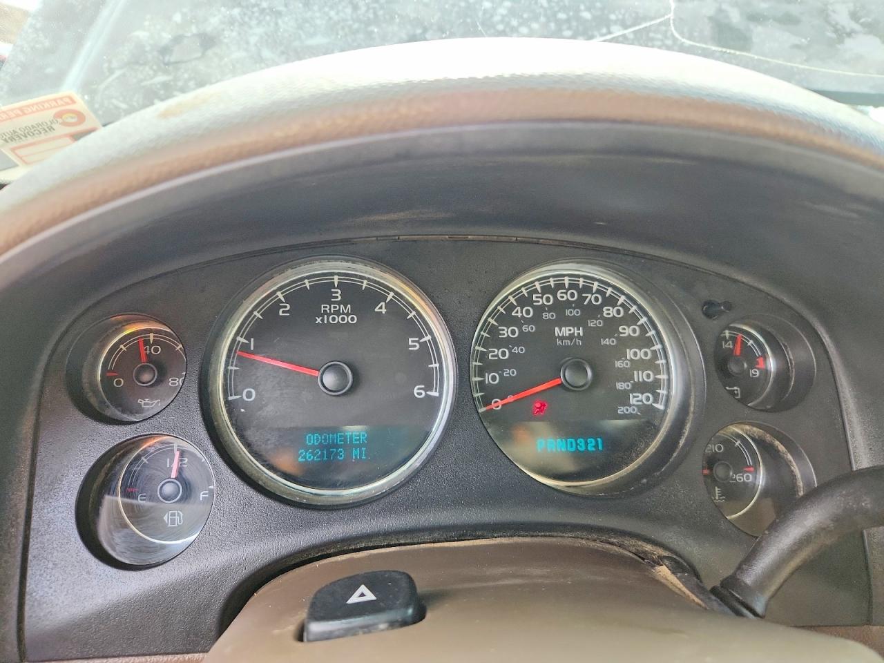 2007 GMC NEW SIERRA K1500 photo 17