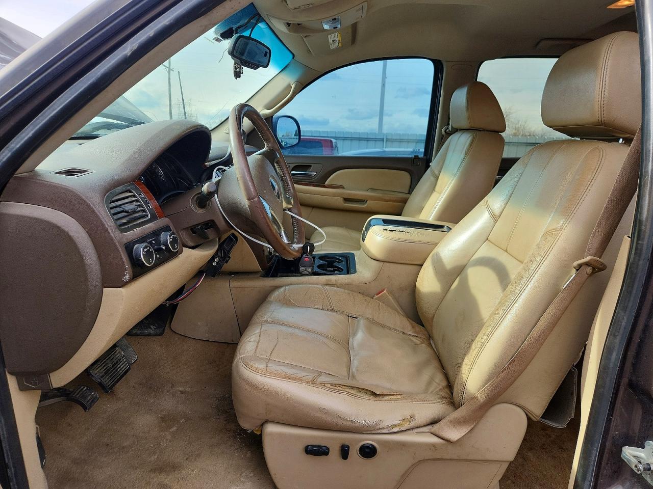2007 GMC NEW SIERRA K1500 photo 13