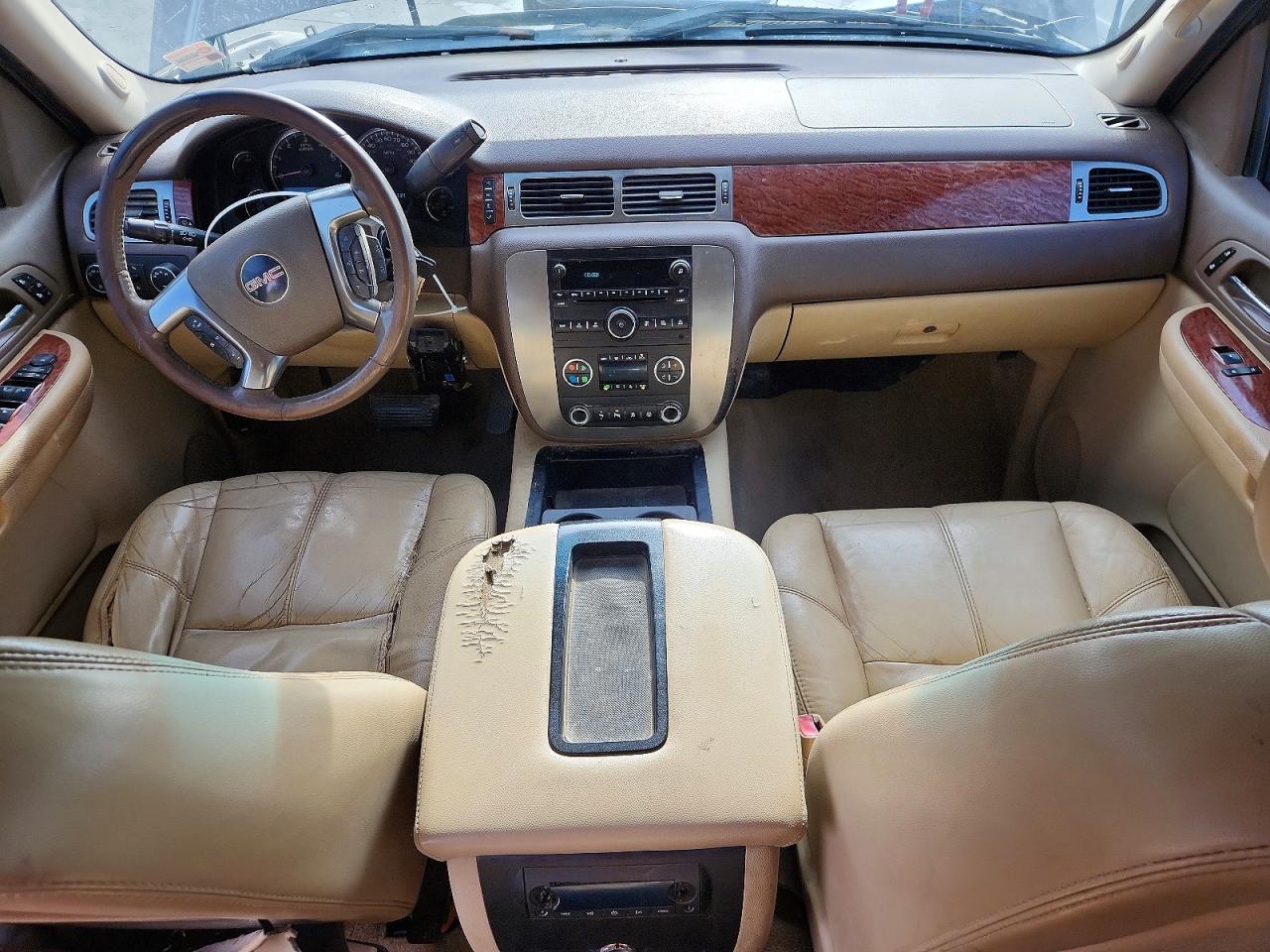 2007 GMC NEW SIERRA K1500 photo 15