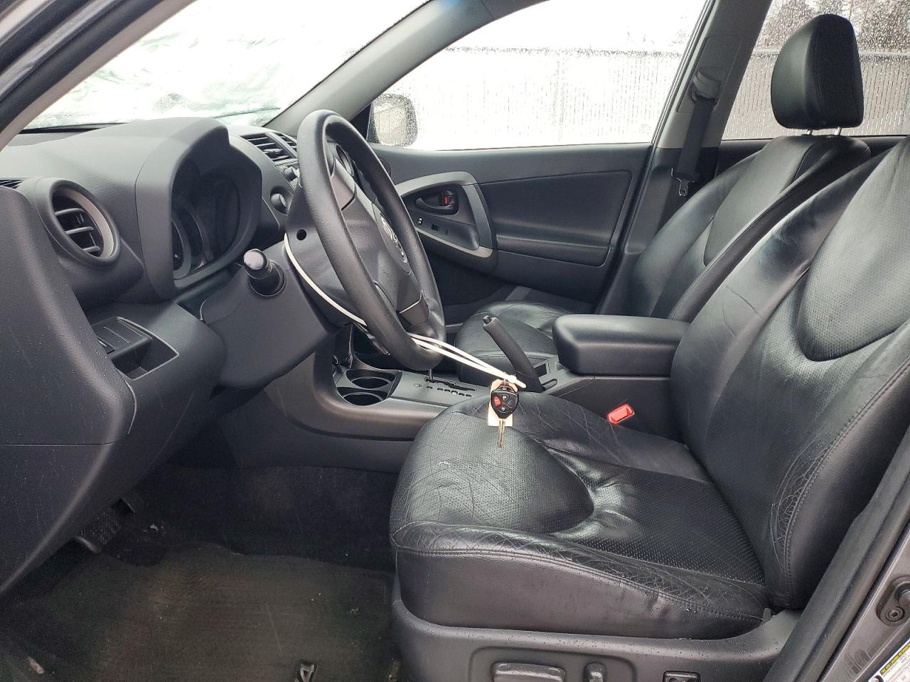 2010 TOYOTA RAV4 SPORT photo 7