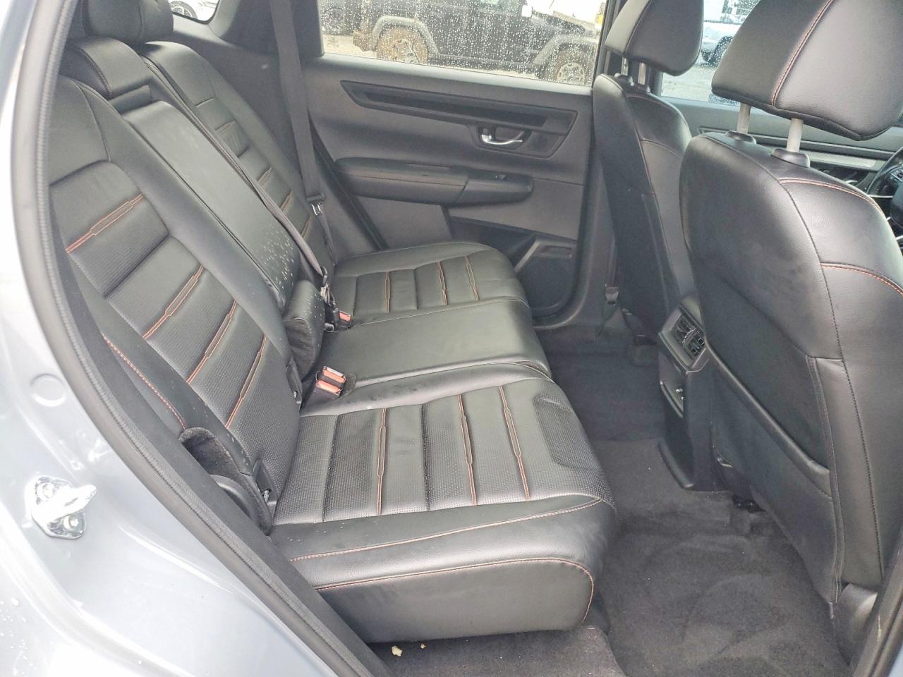 2024 HONDA CR-V SPORT-L photo 10