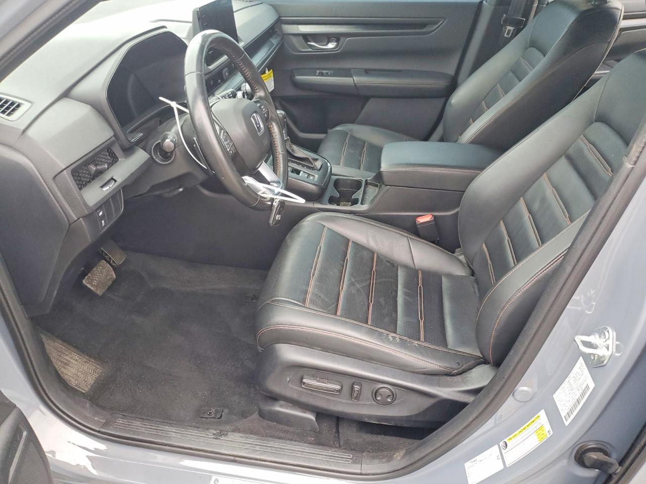 2024 HONDA CR-V SPORT-L photo 7