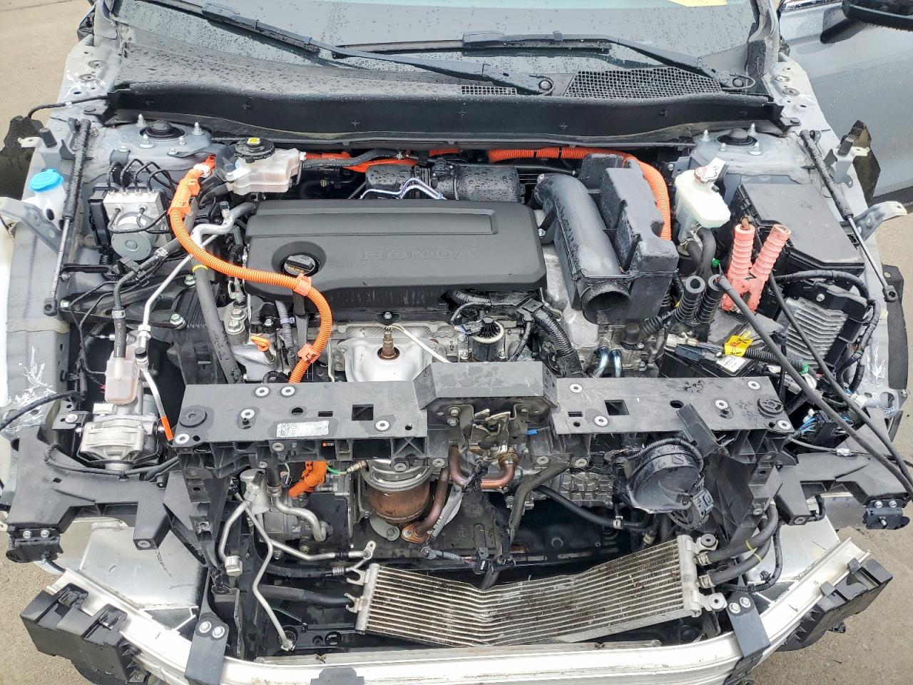 2024 HONDA CR-V SPORT-L photo 11