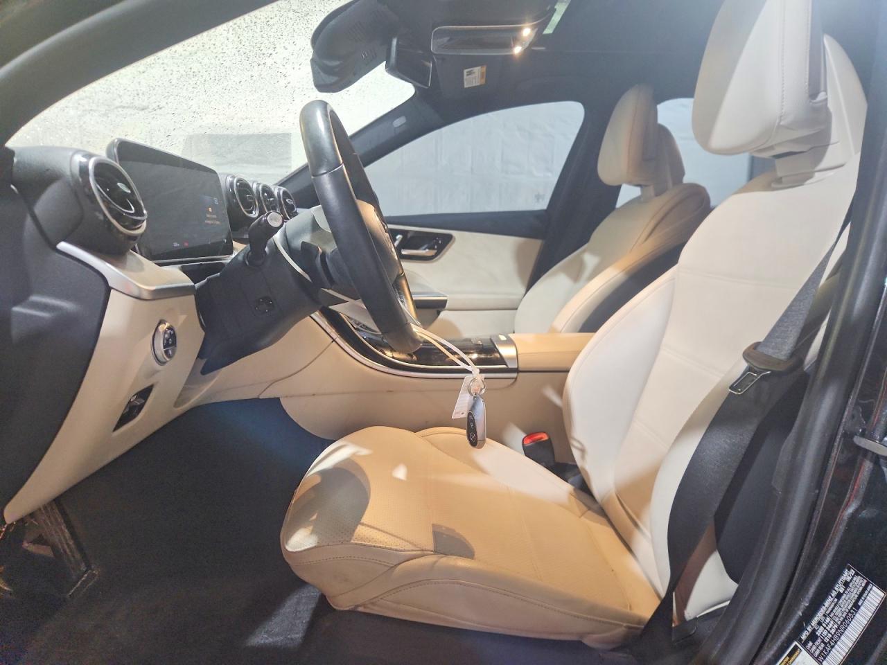 2022 MERCEDES-BENZ C 300 4MATIC photo 19