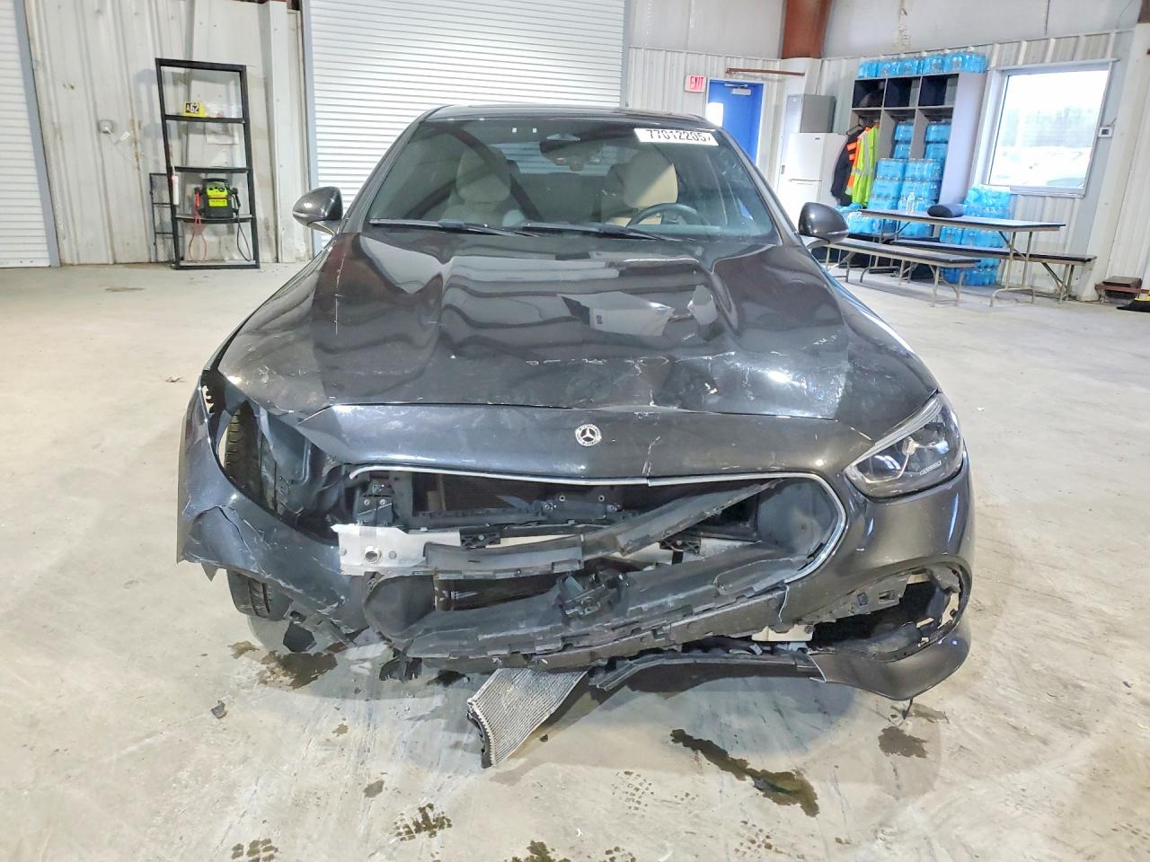 2022 MERCEDES-BENZ C 300 4MATIC photo 13