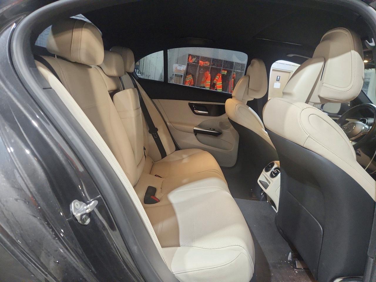 2022 MERCEDES-BENZ C 300 4MATIC photo 28