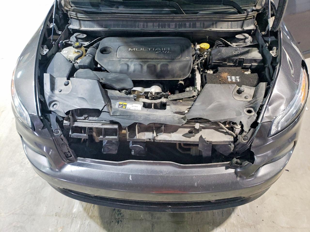 2018 JEEP CHEROKEE LIMITED photo 23