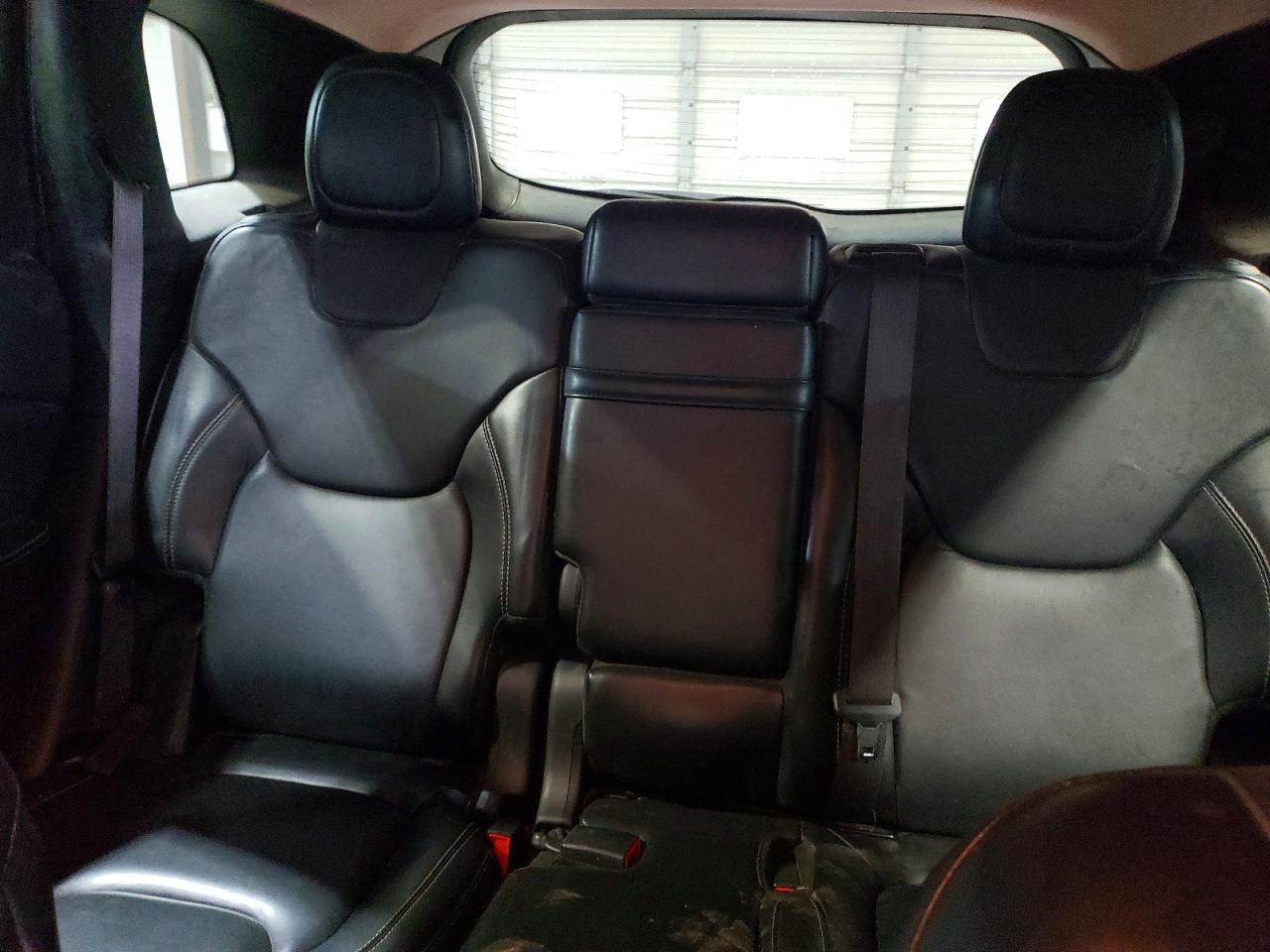 2018 JEEP CHEROKEE LIMITED photo 19