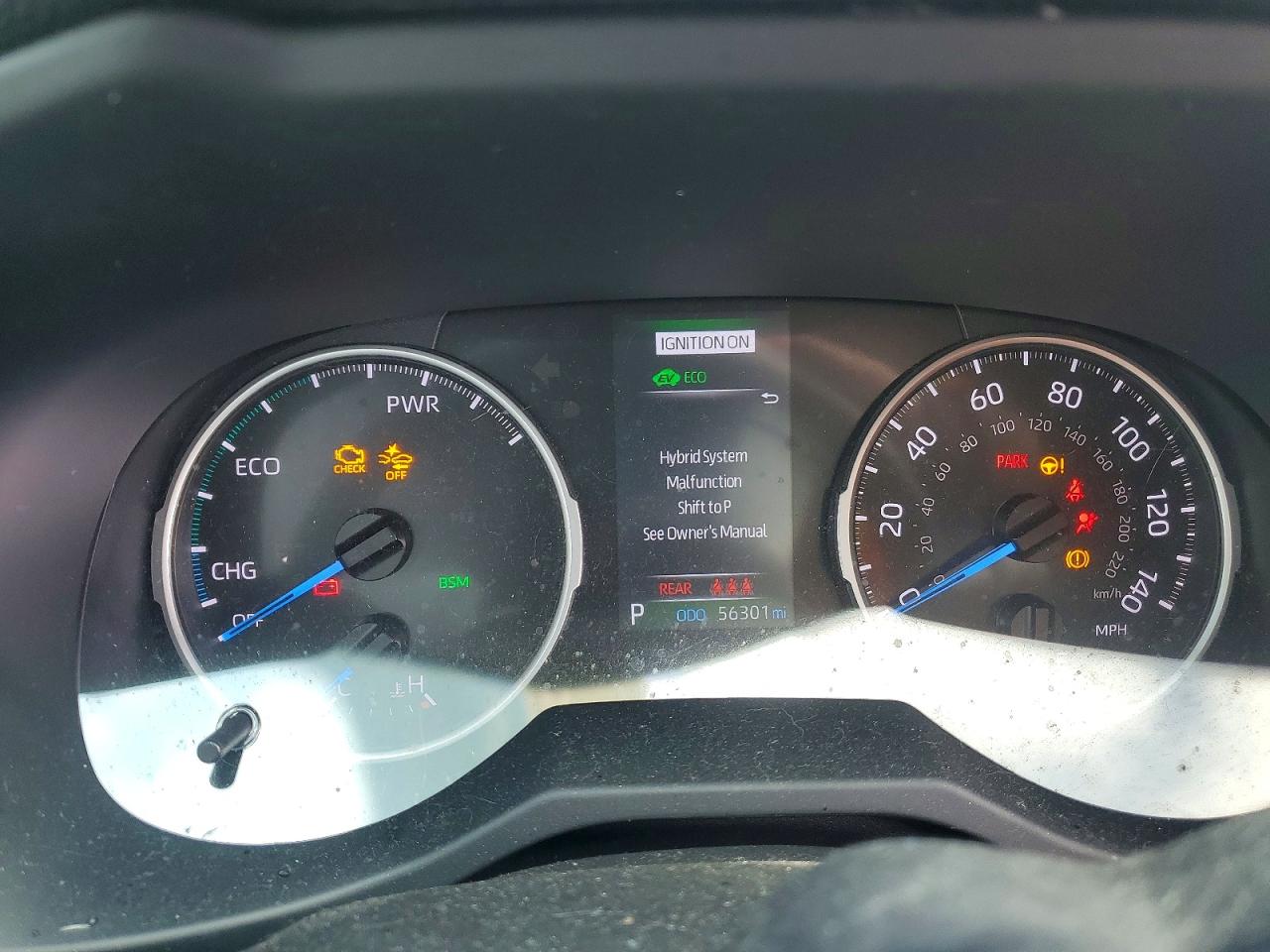 2022 TOYOTA RAV4 XLE PREMIUM photo 17