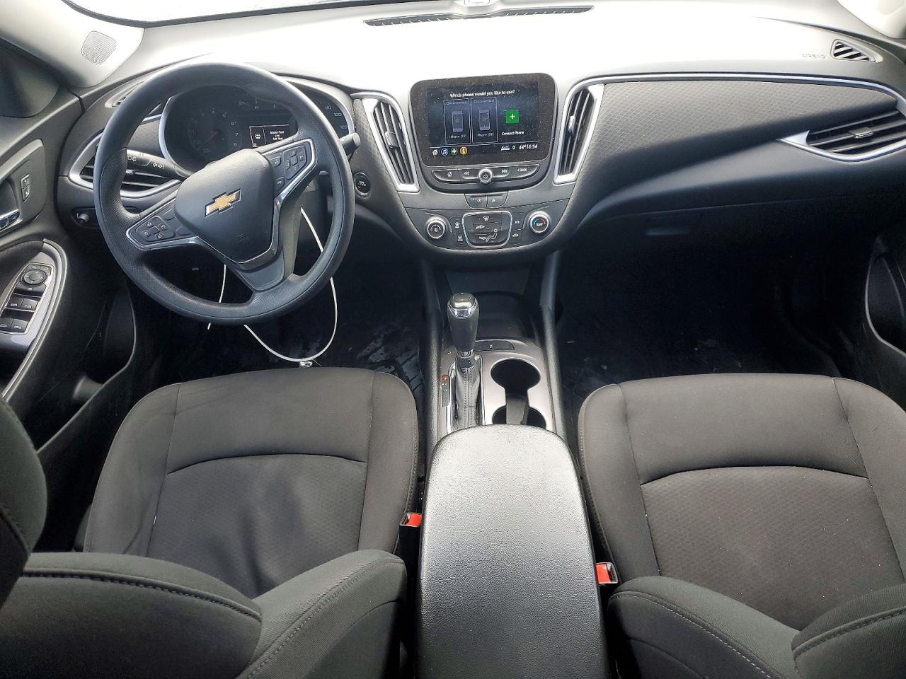 2020 CHEVROLET MALIBU LS photo 15