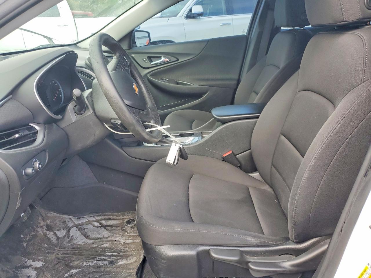 2020 CHEVROLET MALIBU LS photo 13