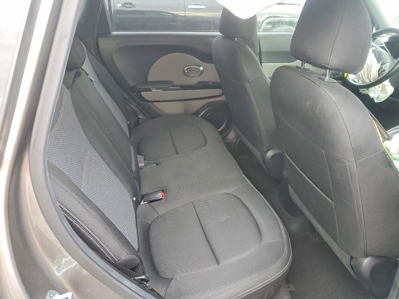 2017 KIA SOUL + photo 28