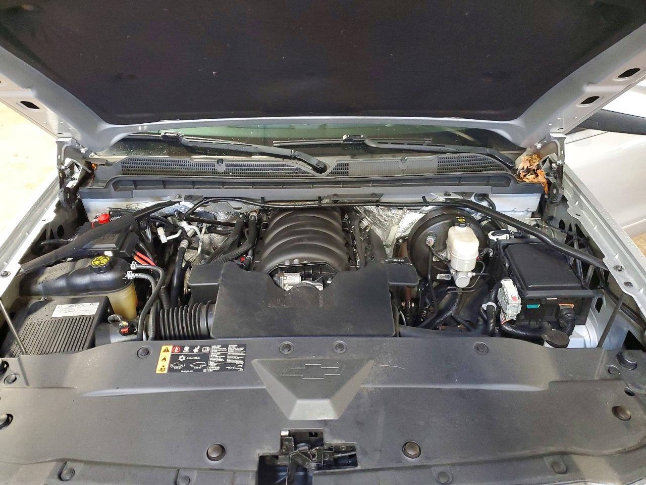 2017 CHEVROLET SILVERADO K1500 LT photo 31