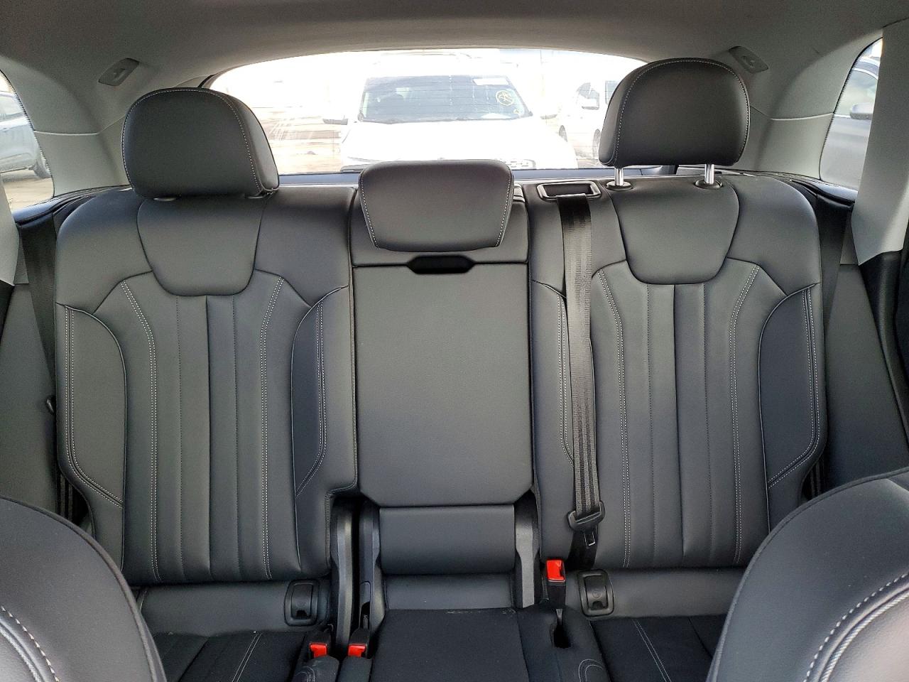 2024 AUDI Q5 PREMIUM PLUS 45 photo 28