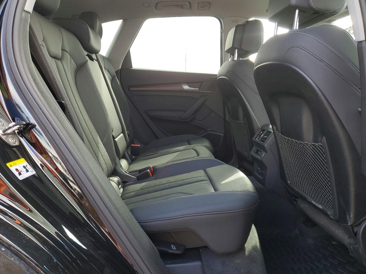 2024 AUDI Q5 PREMIUM PLUS 45 photo 31