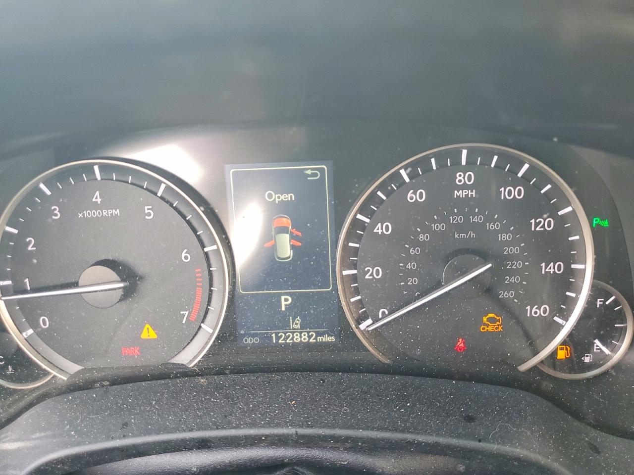 2017 LEXUS RX 350 BASE photo 17