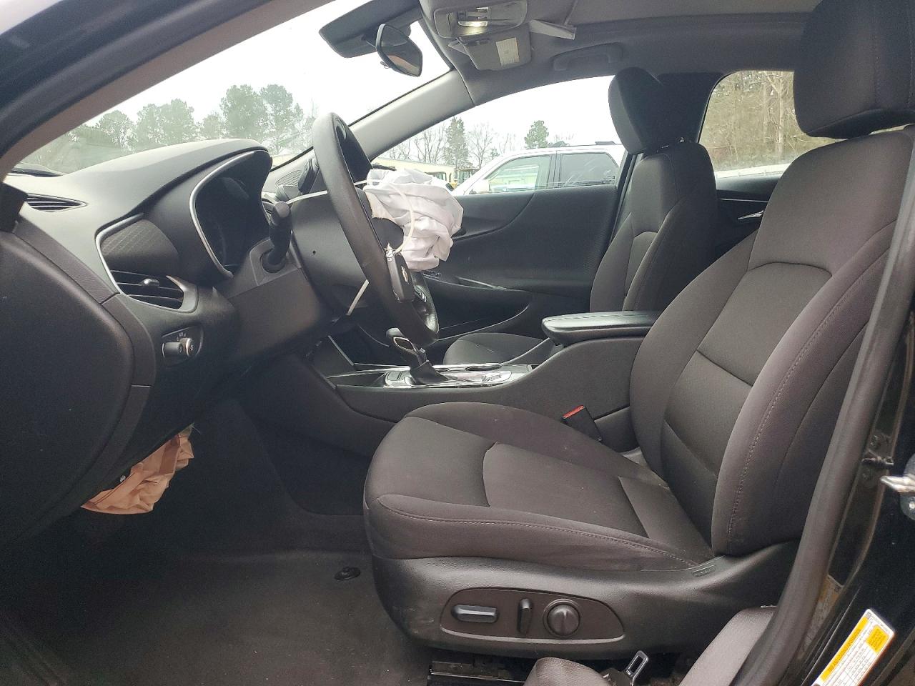 2023 CHEVROLET MALIBU LT photo 19