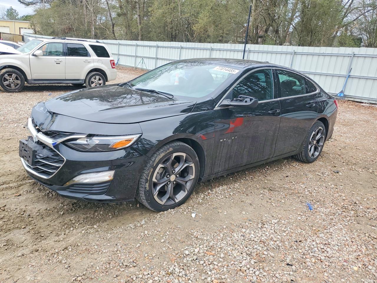 2023 CHEVROLET MALIBU