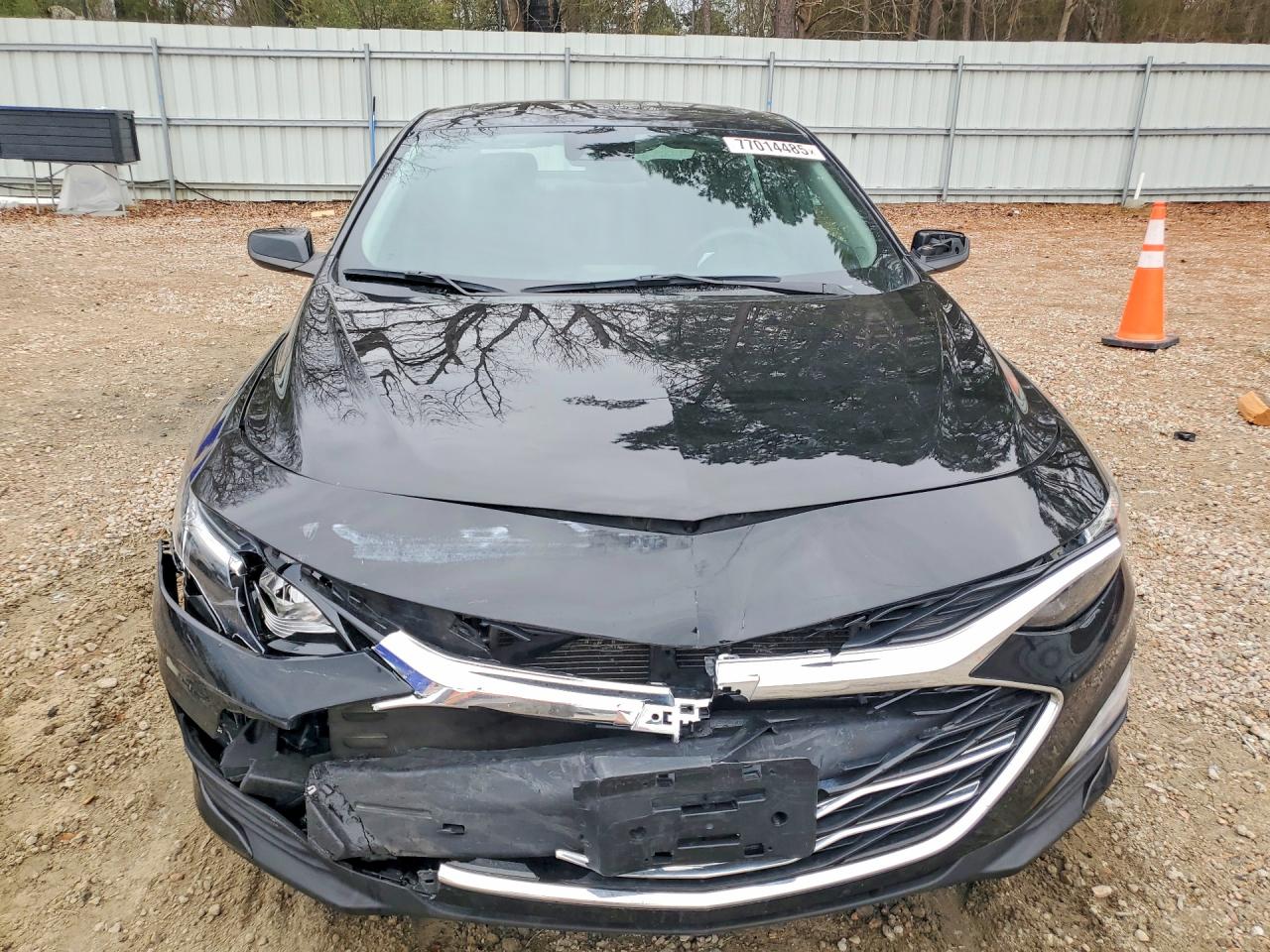 2023 CHEVROLET MALIBU LT photo 13