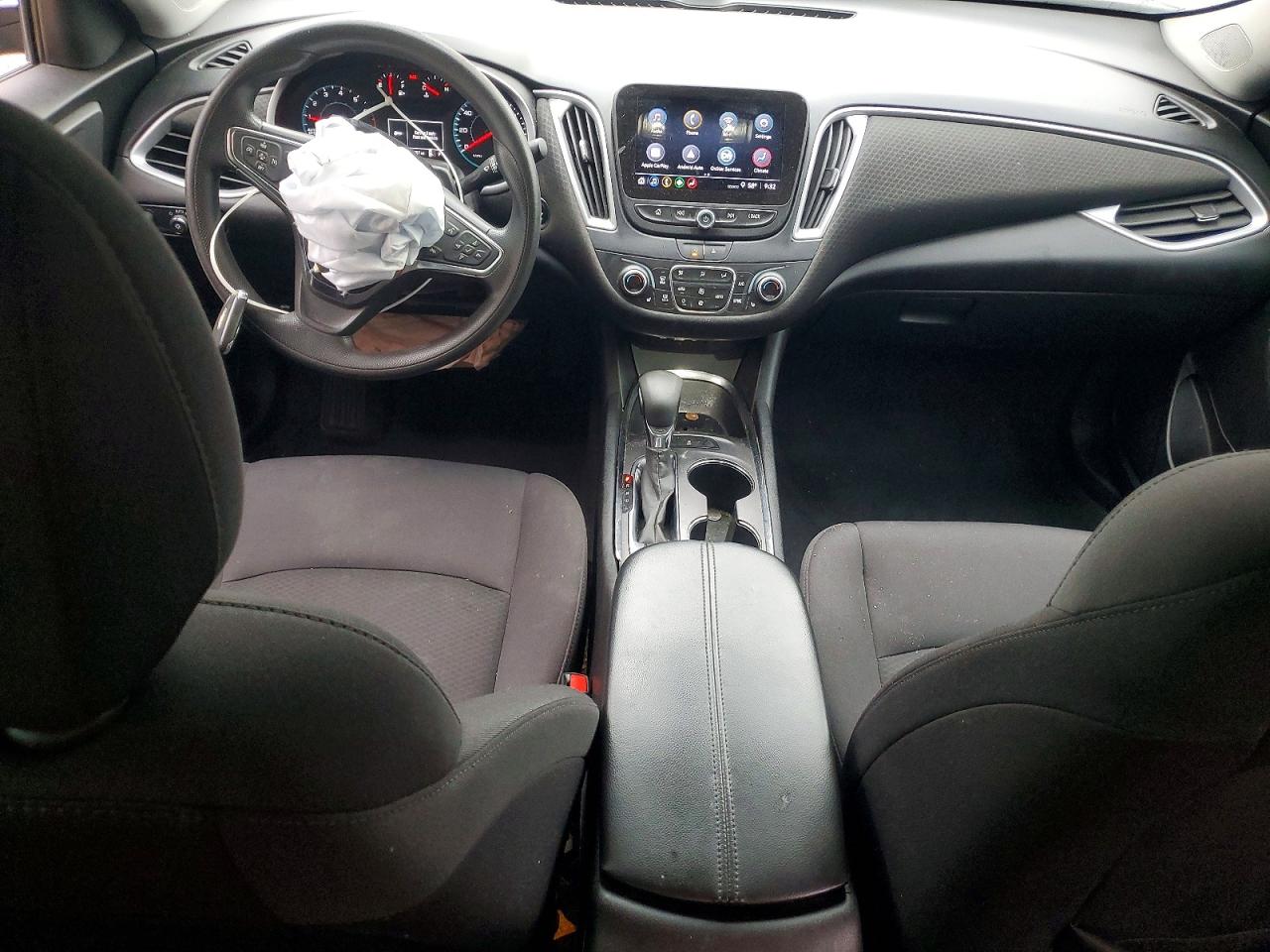 2023 CHEVROLET MALIBU LT photo 22