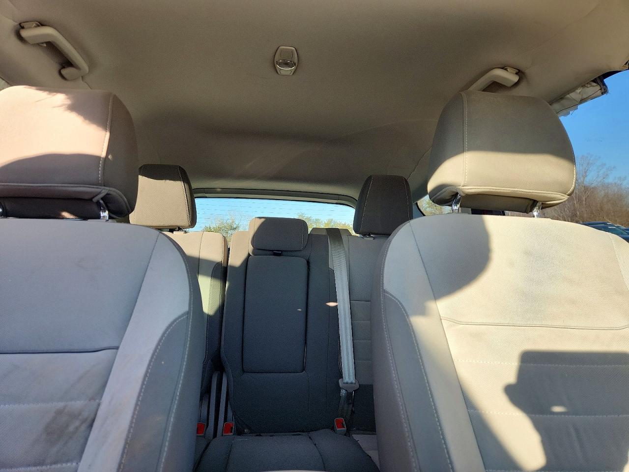 2013 FORD ESCAPE SE photo 10