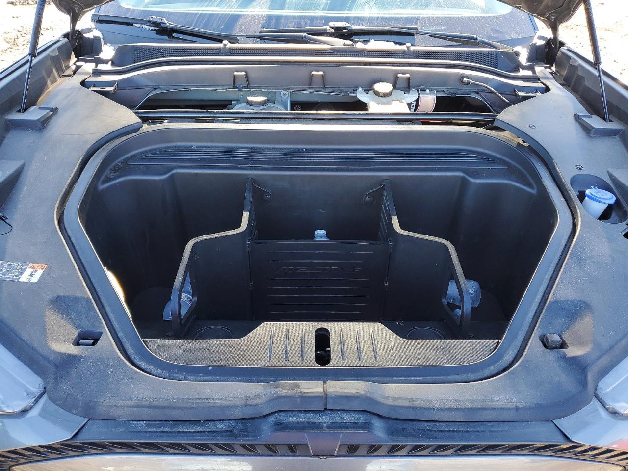 2021 FORD MUSTANG MACH-E SELECT photo 21